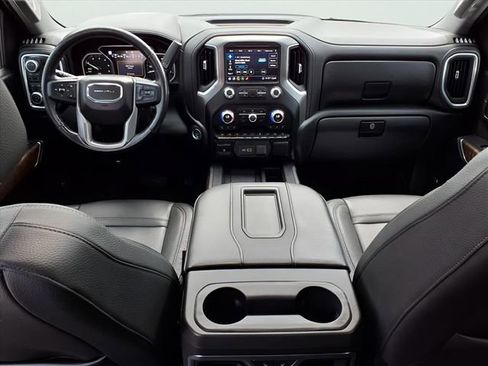 Used 2020 GMC Sierra 1500 Denali w/ Denali Ultimate Package image 12
