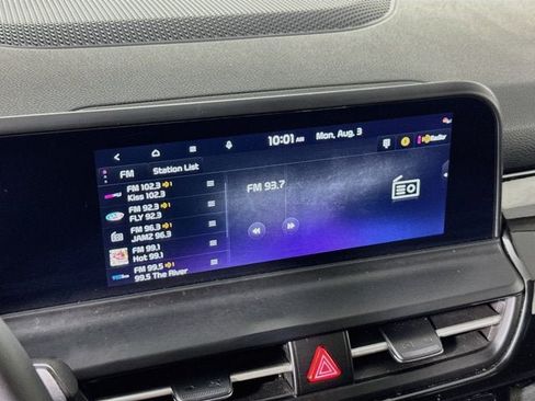 Certified 2024 Kia Seltos S AWD/4WD image 15