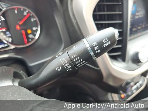 Used 2021 GMC Acadia Denali w/ GMC Pro Grade Package image 48