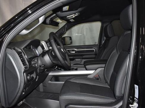 New 2026 RAM 1500 Big Horn image 10