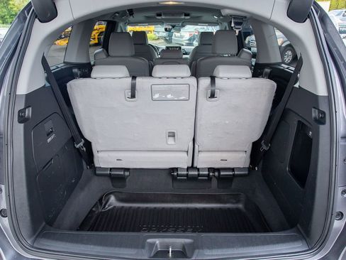 Used 2018 Honda Odyssey Touring image 20
