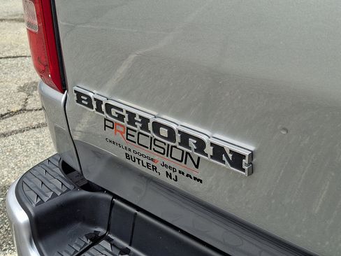 Certified 2022 RAM 1500 Big Horn image 30