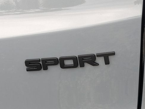 Used 2025 Honda CR-V Sport-L image 17