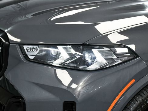 Used 2024 BMW X5 M60i image 84
