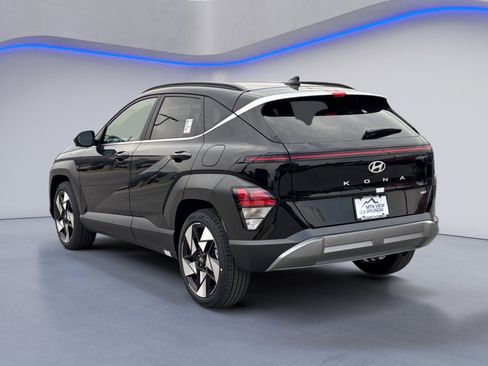 New 2026 Hyundai Kona Limited image 6