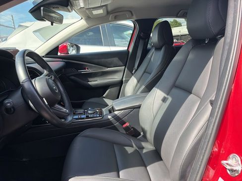 Used 2023 MAZDA CX-30 AWD 2.5 S w/ Preferred Package image 7