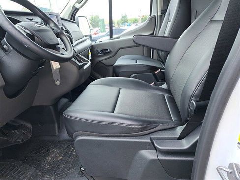 New 2025 Ford Transit 250 Low Roof w/ Load Area Protection Package image 18