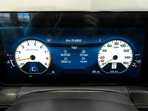 Used 2024 Ford Mustang GT Premium RWD image 24