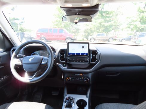 Used 2021 Ford Bronco Sport Big Bend image 16