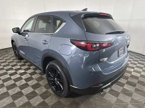 Used 2025 MAZDA CX-5 Carbon Edition AWD/4WD image 5