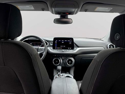 Certified 2024 Chevrolet Blazer LT w/ Redline Edition image 19