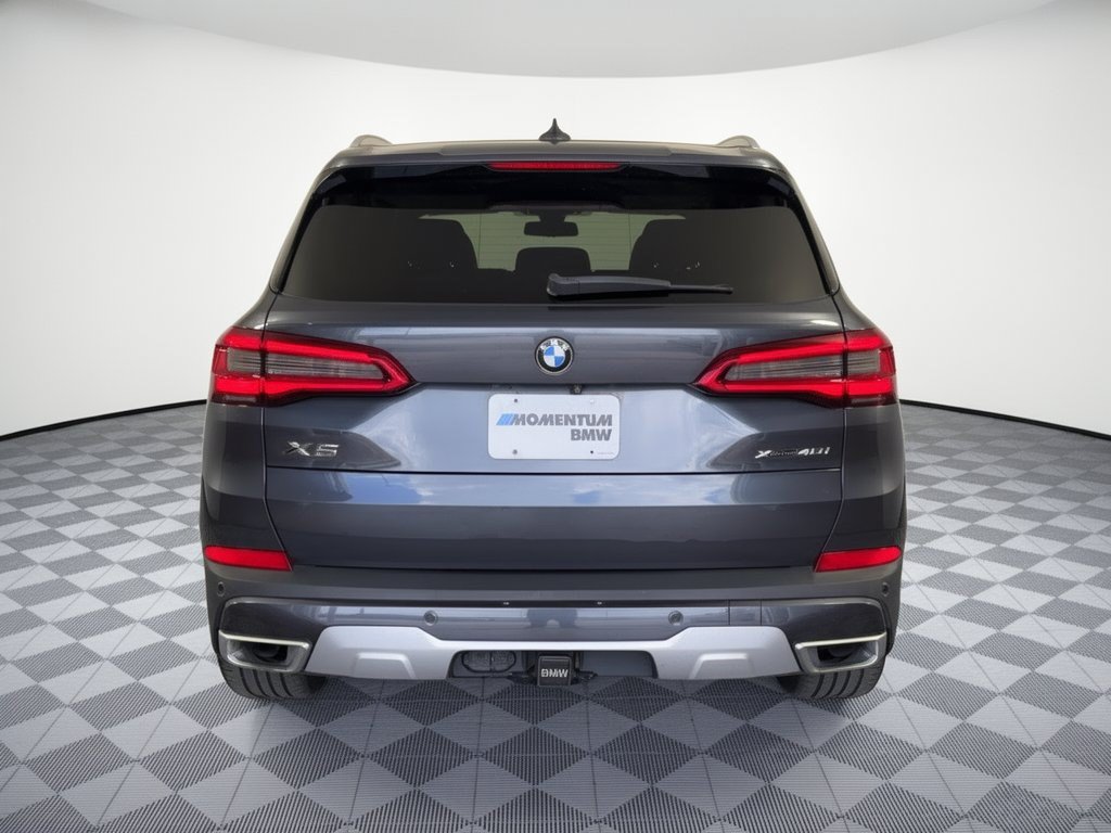 Used 2019 BMW X5 xDrive40i w/ Premium Package AWD/4WD image 11