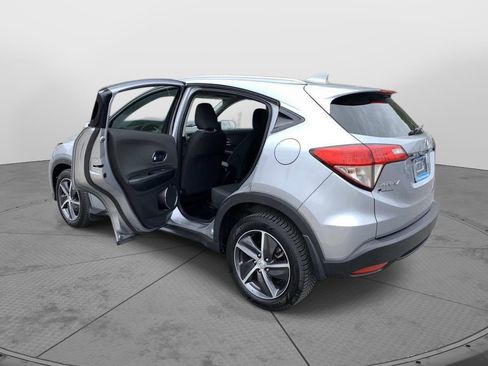 Certified 2022 Honda HR-V EX image 39
