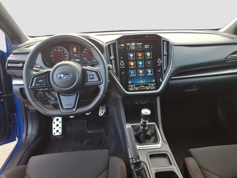 Used 2023 Subaru WRX Premium image 13
