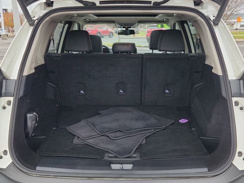 Used 2021 Nissan Rogue SL w/ Premium Package image 21