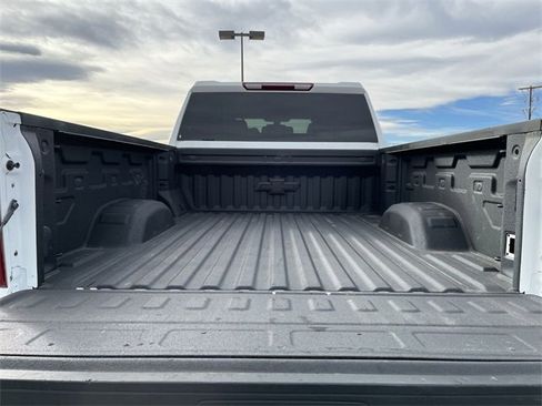 Used 2023 Chevrolet Silverado 2500 LT w/ Convenience Package image 19