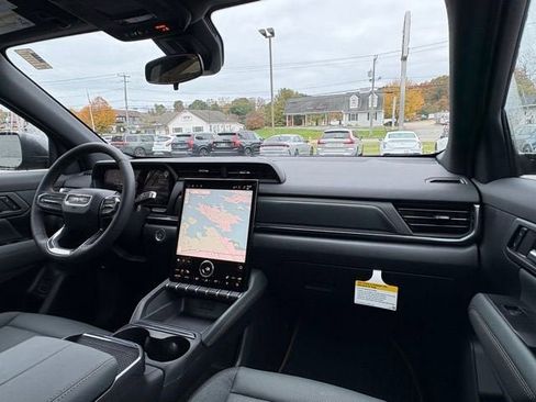 New 2026 GMC Terrain AT4 image 21