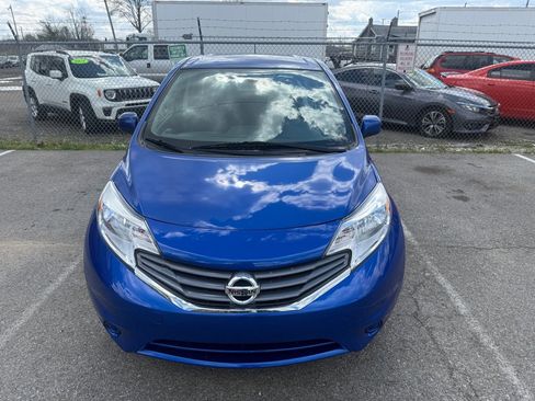 Used 2014 Nissan Versa Note SV image 1