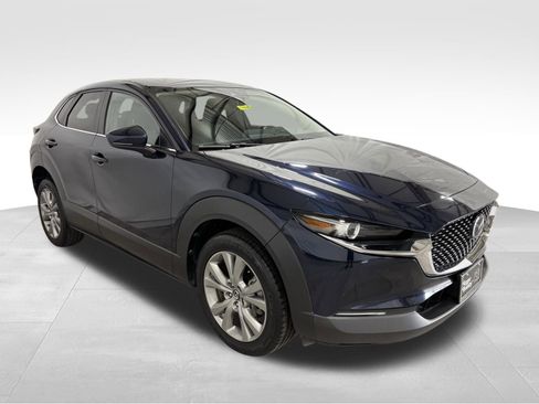 Used 2020 MAZDA CX-30 AWD w/ Select Package image 3