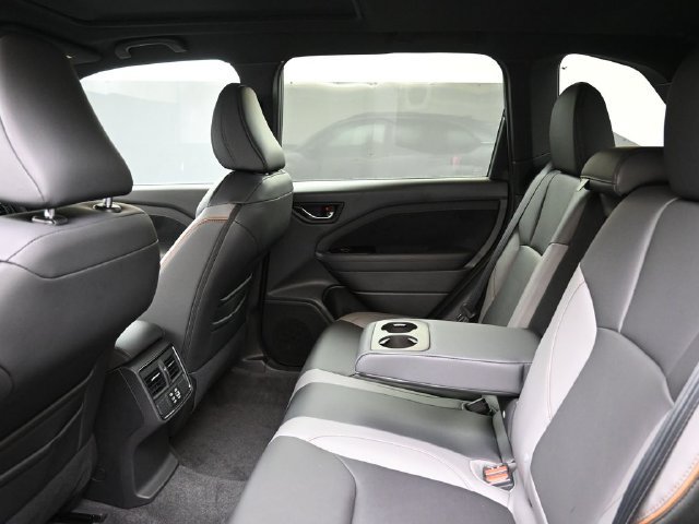 New 2026 Subaru Forester Sport w/ Onyx Edition AWD/4WD image 18