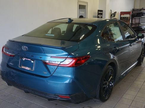 New 2026 Toyota Camry SE image 16