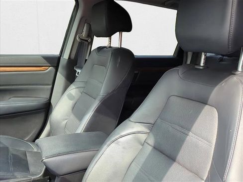 Used 2020 Honda CR-V EX-L image 9