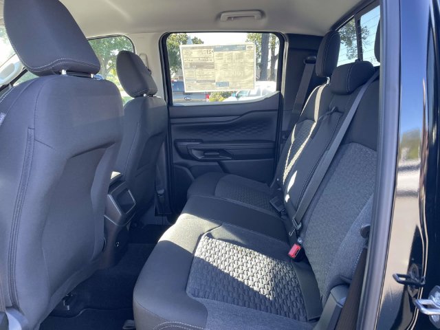 New 2026 Ford Ranger XLT w/ Equipment Group 301A High AWD/4WD image 10