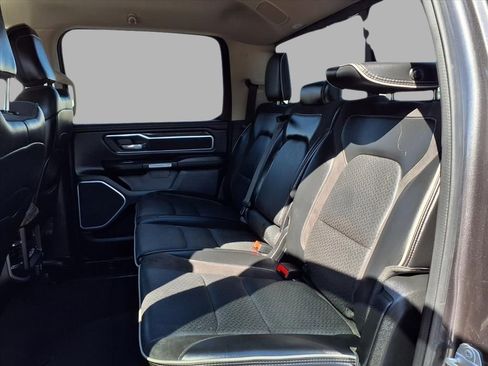 Used 2020 RAM 1500 Laramie image 27