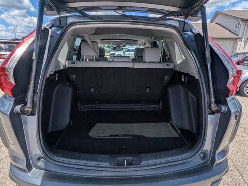 Used 2017 Honda CR-V EX-L image 18
