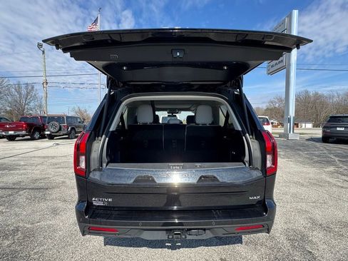 Used 2025 Ford Expedition Max Active image 6