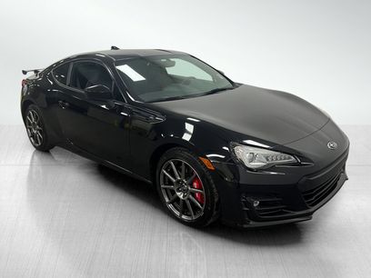 Used 2019 Subaru BRZ Limited w/ Performance Package