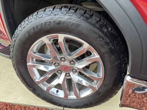 Used 2020 GMC Sierra 1500 SLT w/ SLT Premium Package image 45