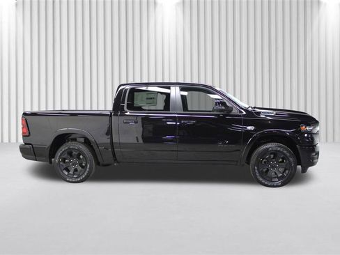 New 2026 RAM 1500 Big Horn image 2