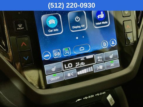 Used 2026 Subaru Forester Sport AWD/4WD image 19