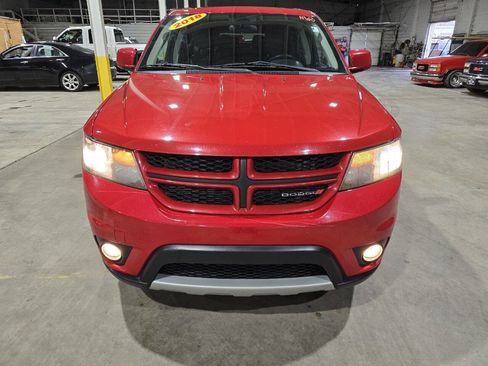 Used 2018 Dodge Journey GT image 20