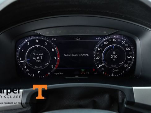 Used 2019 Volkswagen Atlas SEL image 66