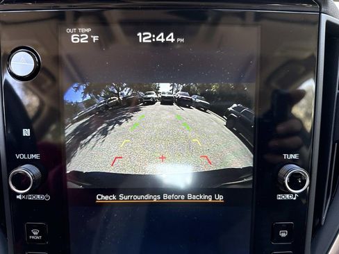 New 2026 Subaru Impreza 2.0i Sport image 29