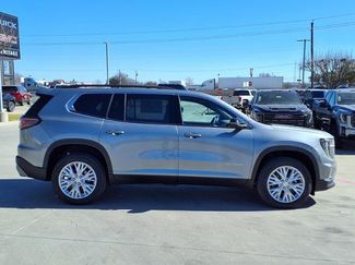 New 2026 GMC Acadia Elevation w/ Elevation Premium Package FWD video 2