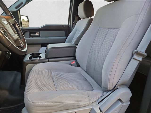 Used 2013 Ford F150 XLT w/ Luxury Equipment Group RWD image 15