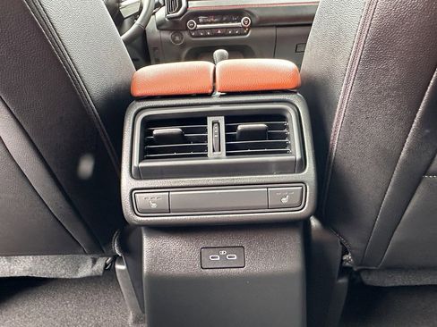 New 2025 MAZDA CX-50 Meridian Edition w/ Weather Package image 8