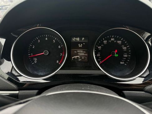 Used 2016 Volkswagen Jetta SEL image 13