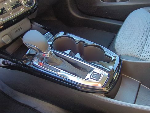 New 2026 Chevrolet Trax LT w/ Driver Confidence Package image 14