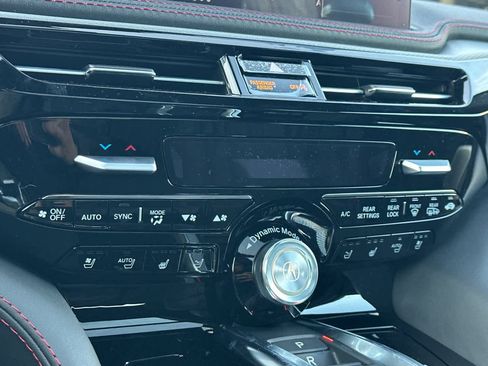 New 2026 Acura MDX A-Spec image 18