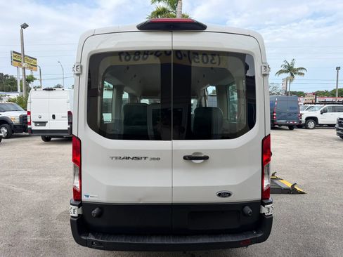 Used 2018 Ford Transit 350 XL RWD image 5
