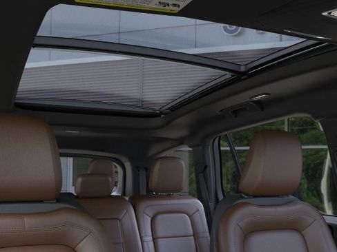 New 2026 Lincoln Aviator Reserve image 22