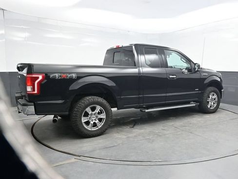 Used 2016 Ford F150 XLT w/ Equipment Group 302A Luxury AWD/4WD image 7