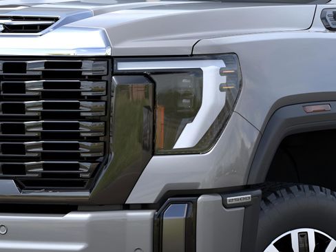 New 2026 GMC Sierra 2500 Denali Ultimate w/ Max Trailering Package image 10