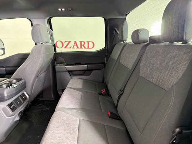 Used 2023 Ford F150 XLT w/ Equipment Group 301A Mid AWD/4WD image 28