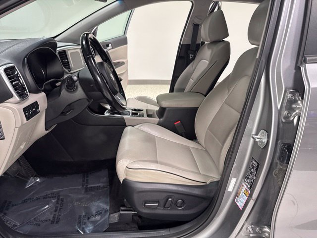 Used 2020 Kia Sportage EX w/ Option Group 15 AWD/4WD image 15