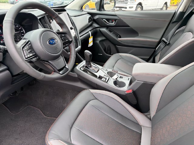 New 2026 Subaru Crosstrek 2.5i Limited AWD/4WD image 19
